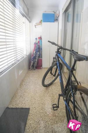 Piso en avenida Vicente Blasco Ibañez