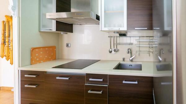 Casa independiente en calle Juan Sebastián Elcano