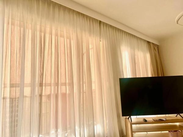 Piso en calle Caritat, 4