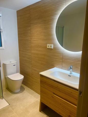 Piso en calle Caritat, 4