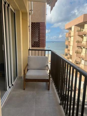 Piso en calle Caritat, 4