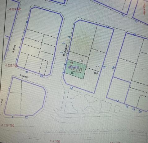 Piso en calle Caritat, 4