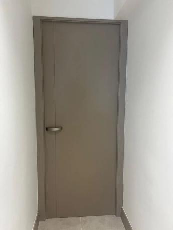 Piso en calle Caritat, 4