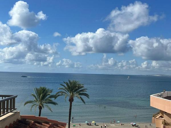 Piso en calle Caritat, 4