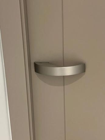 Piso en calle Caritat, 4