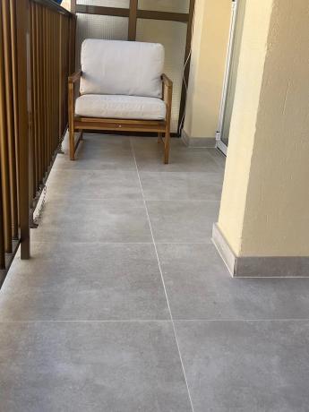 Piso en calle Caritat, 4