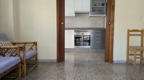 Piso en calle Callosa Segura