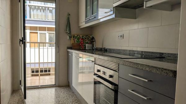 Piso en calle Callosa Segura