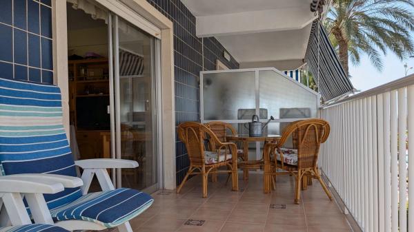 Piso en calle Callosa Segura