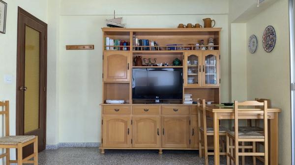 Piso en calle Callosa Segura