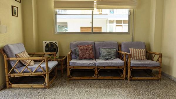 Piso en calle Callosa Segura