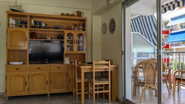 Piso en calle Callosa Segura