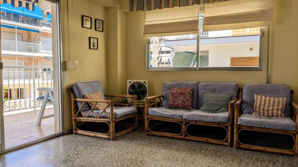 Piso en calle Callosa Segura