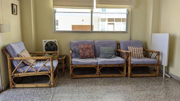 Piso en calle Callosa Segura