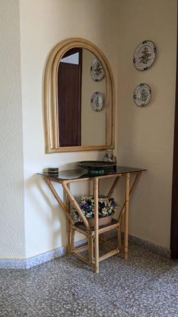 Piso en calle Callosa Segura