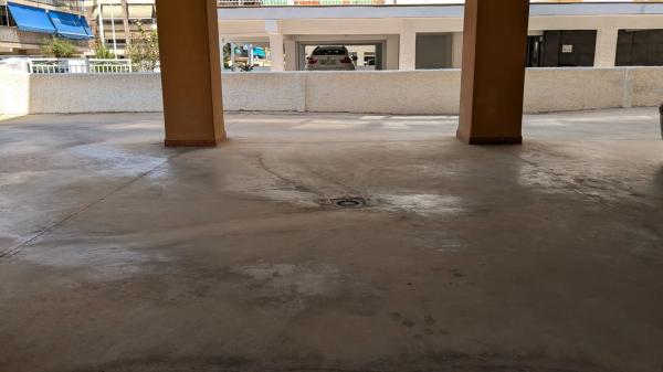 Piso en calle Callosa Segura