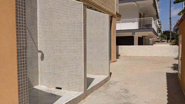 Piso en calle Callosa Segura