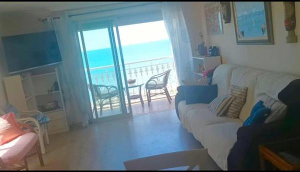 Piso en calle Campoamor, 2