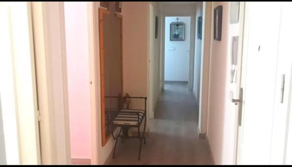 Piso en calle Campoamor, 2