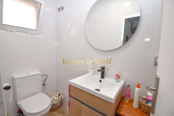 Casa independiente en calle Logroño