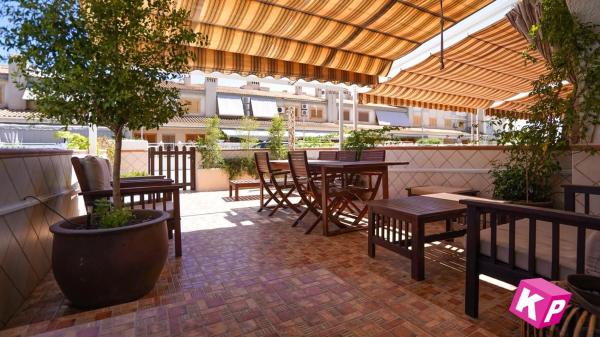 Casa independiente en calle del Cadafal