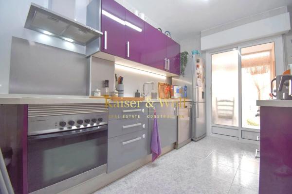 Casa independiente en calle Logroño