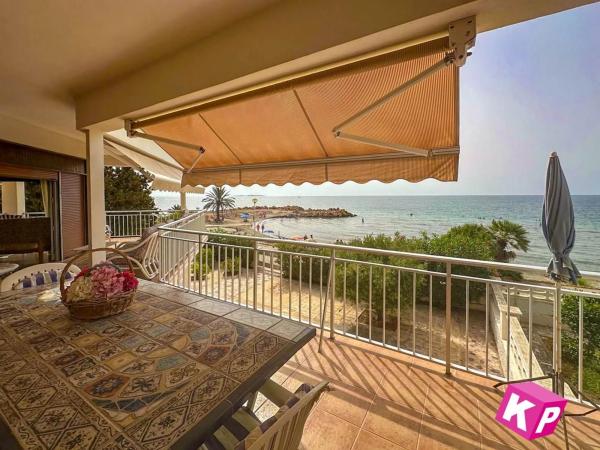 Chalet pareado en avenida de la Armada Española