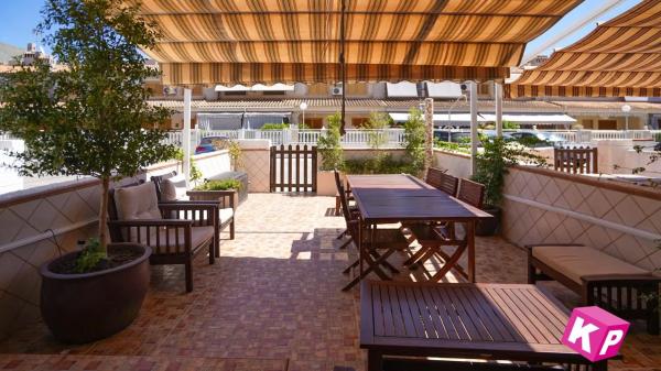 Casa independiente en calle del Cadafal