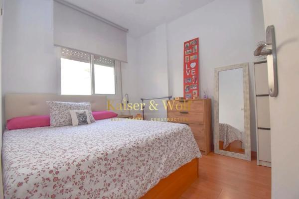 Casa independiente en calle Logroño