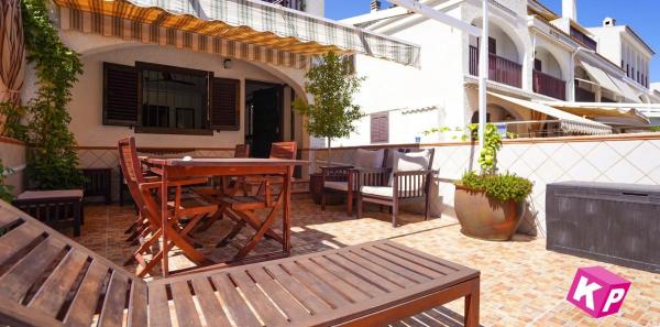 Casa independiente en calle del Cadafal