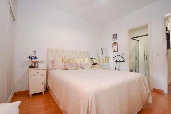 Casa independiente en calle Logroño