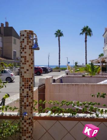 Casa independiente en calle del Cadafal