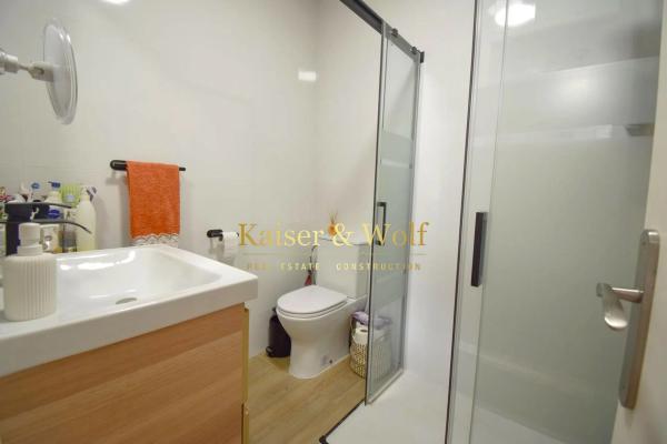 Casa independiente en calle Logroño