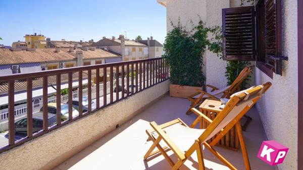 Casa independiente en calle del Cadafal