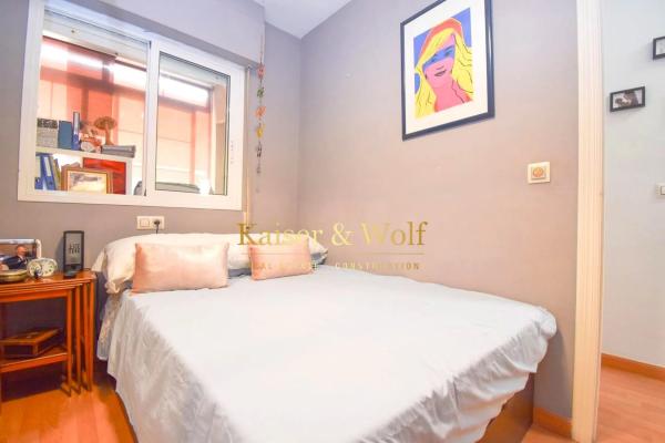 Casa independiente en calle Logroño