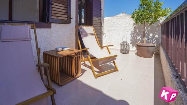 Casa independiente en calle del Cadafal