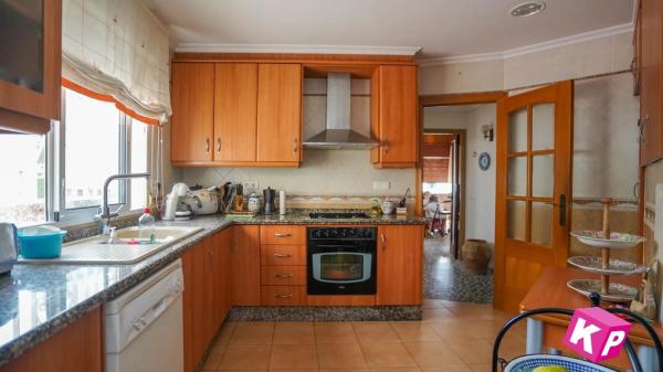 Chalet pareado en avenida de la Armada Española