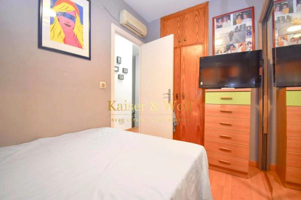 Casa independiente en calle Logroño