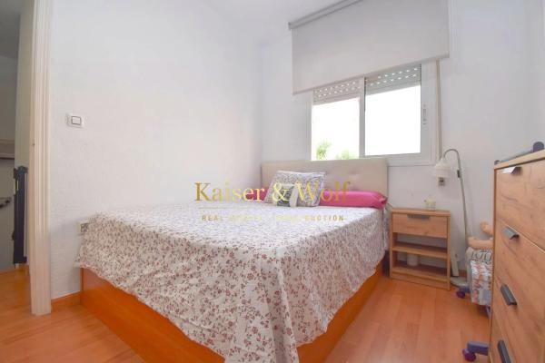 Casa independiente en calle Logroño