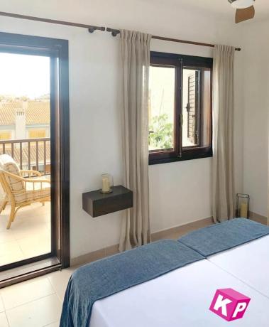 Casa independiente en calle del Cadafal