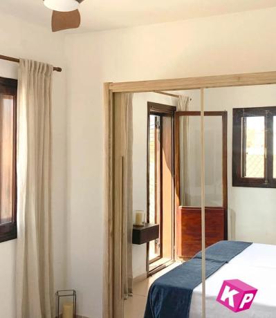 Casa independiente en calle del Cadafal