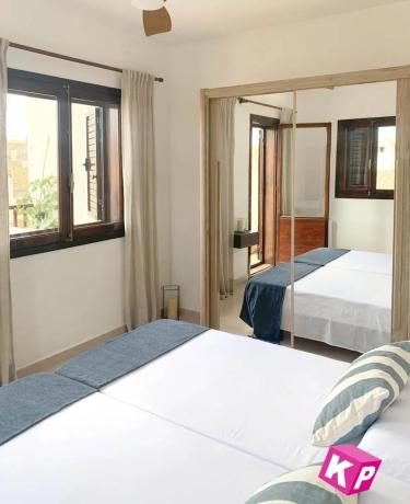 Casa independiente en calle del Cadafal