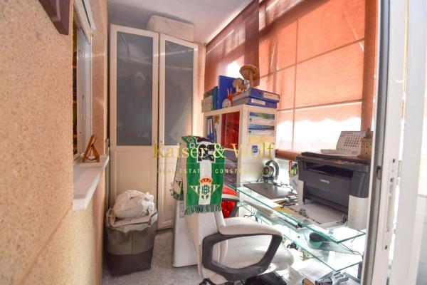 Casa independiente en calle Logroño