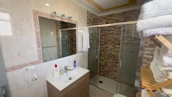 Piso en calle Alacant, 34