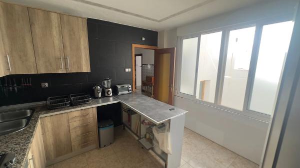 Piso en calle Alacant, 34