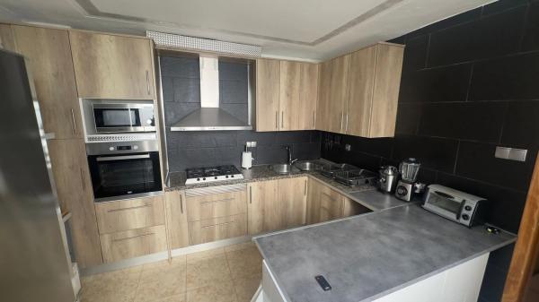 Piso en calle Alacant, 34