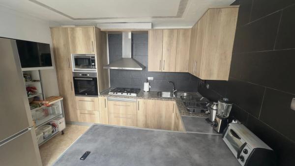 Piso en calle Alacant, 34