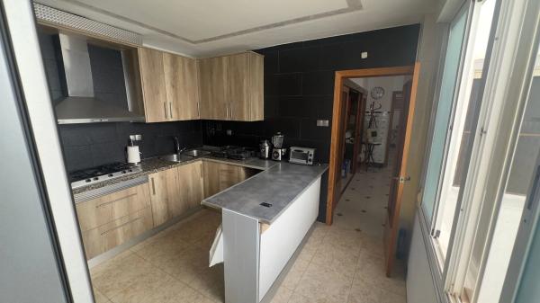 Piso en calle Alacant, 34