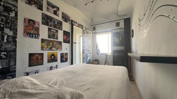 Piso en calle Alacant, 34