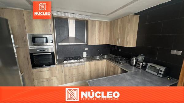 Piso en calle Alacant, 34